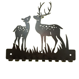 Deer Key Holder