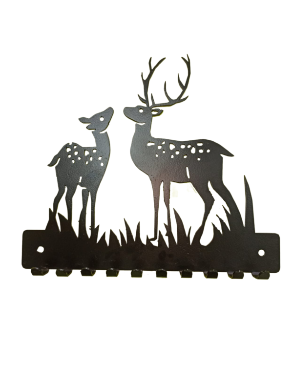 Deer Key Holder